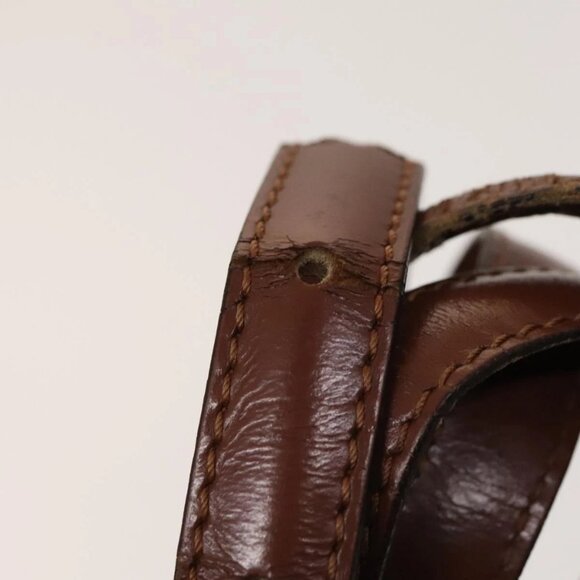 LOUIS VUITTON Monogram Monceau 26 Shoulder Bag - Picture 13 of 16